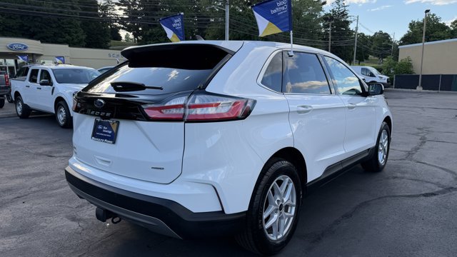 Certified 2023 Ford Edge SEL w/ Convenience Package AWD/4WD image 19