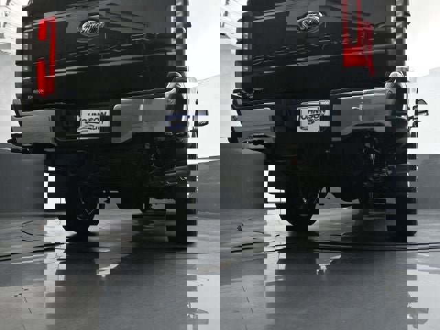 Certified 2025 Ford F350 Lariat w/ Lariat Ultimate Package AWD/4WD image 37