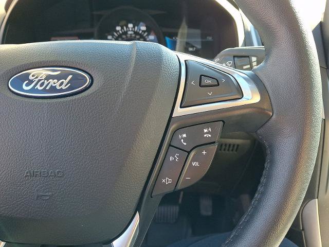 Certified 2023 Ford Edge SEL w/ Convenience Package AWD/4WD image 23