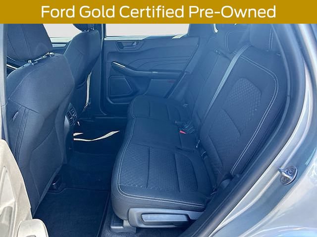 Certified 2024 Ford Escape Active AWD/4WD image 37