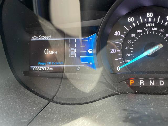 Certified 2022 Ford Edge SEL AWD/4WD image 13