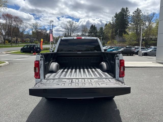 Certified 2023 Ford F150 XLT w/ Equipment Group 302A High AWD/4WD image 8