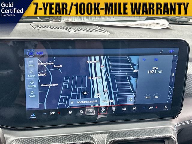 Certified 2024 Ford Mustang Dark Horse w/ Dark Horse Handlin Package image 27