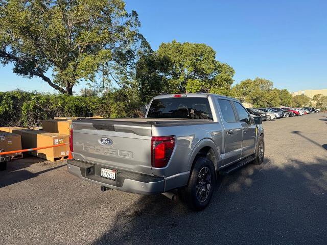 Certified 2024 Ford F150 STX RWD image 3