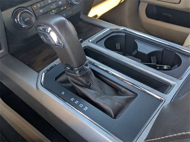 Certified 2020 Ford F150 Lariat image 20