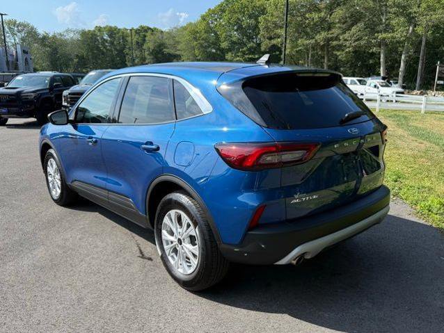 Certified 2023 Ford Escape Active image 5