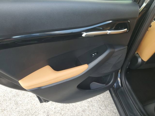 Used 2024 Kia Seltos SX w/ SX Sunroof Package image 14