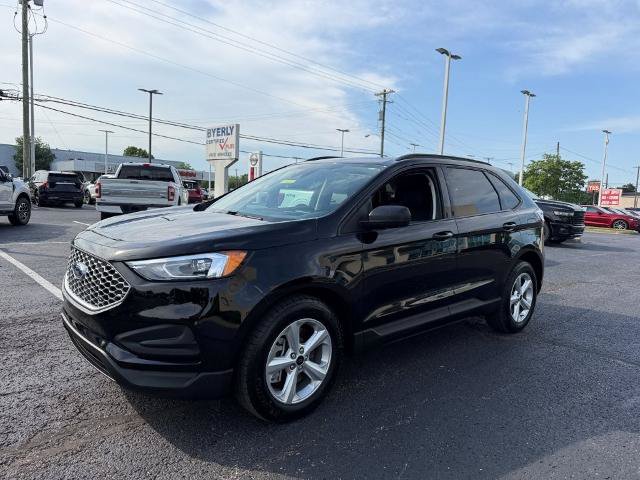 Certified 2023 Ford Edge SE AWD/4WD image 4