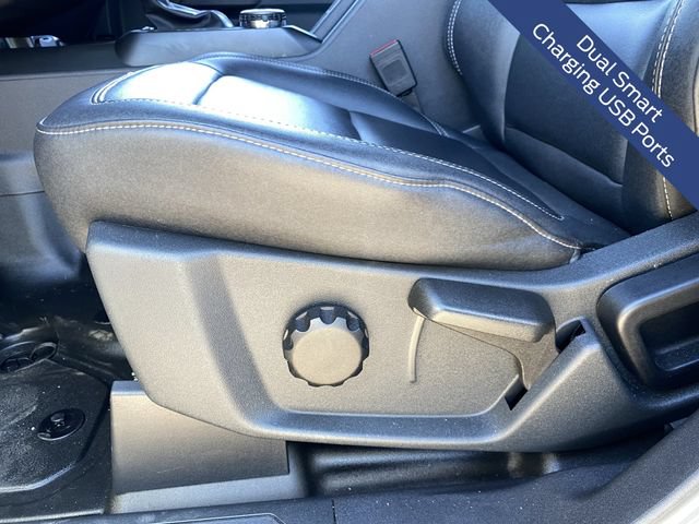 Certified 2025 Ford Bronco Big Bend AWD/4WD image 25