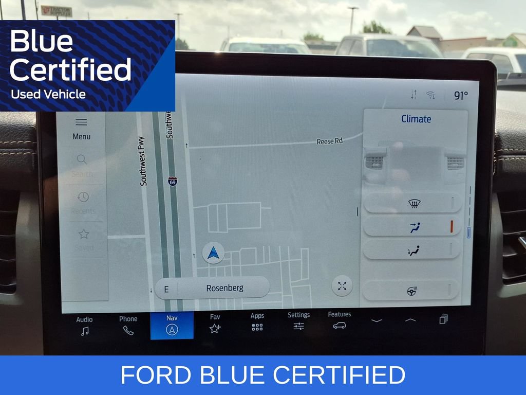 Certified 2023 Ford Expedition XLT RWD image 10