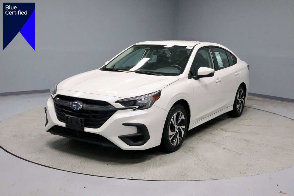 Used 2023 Subaru Legacy Premium