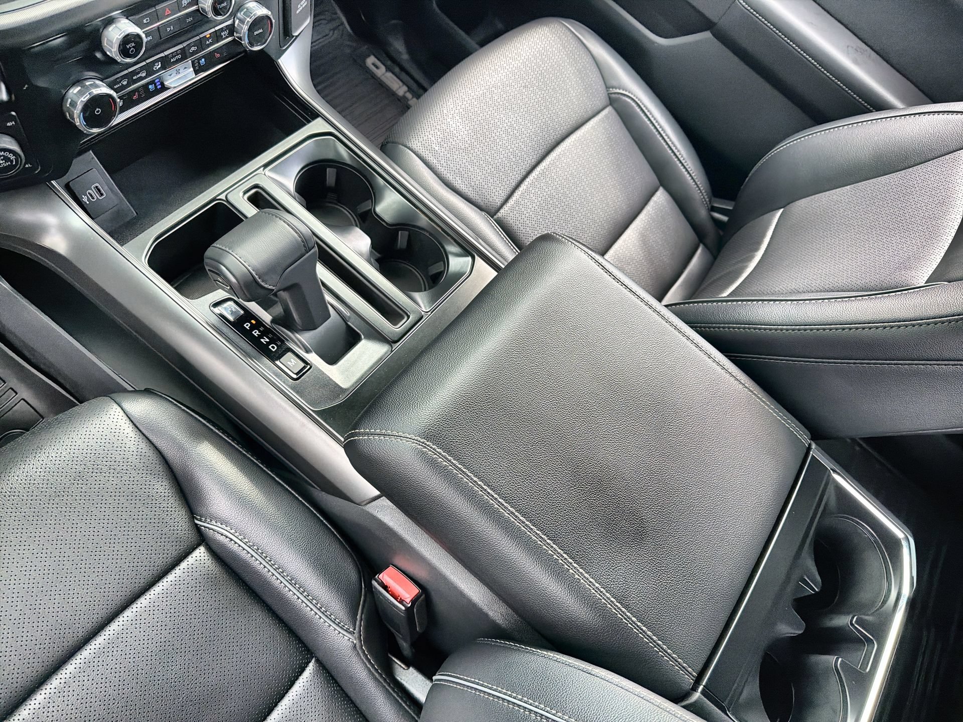 Certified 2025 Ford F150 Lariat AWD/4WD image 21