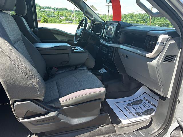 Certified 2023 Ford F150 XL w/ Bed Utility Package AWD/4WD image 20