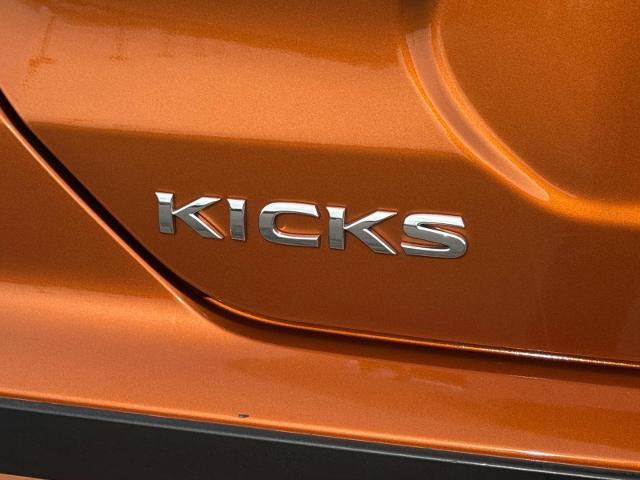 Used 2024 Nissan Kicks SV image 10