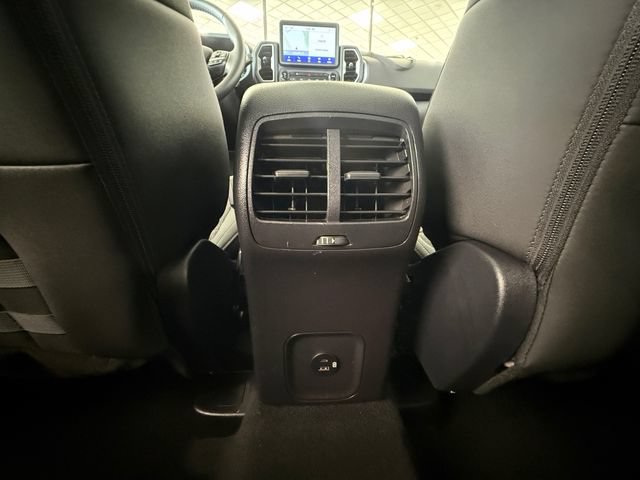Certified 2024 Ford Bronco Sport Big Bend w/ Convenience Package AWD/4WD image 25