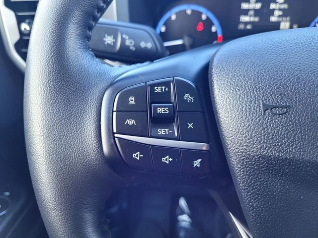 Certified 2023 Ford Bronco Sport Big Bend w/ Convenience Package AWD/4WD image 24