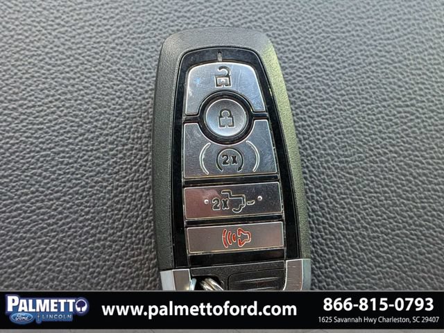 Certified 2025 Ford F150 Lariat w/ Equipment Group 501A Mid AWD/4WD image 30