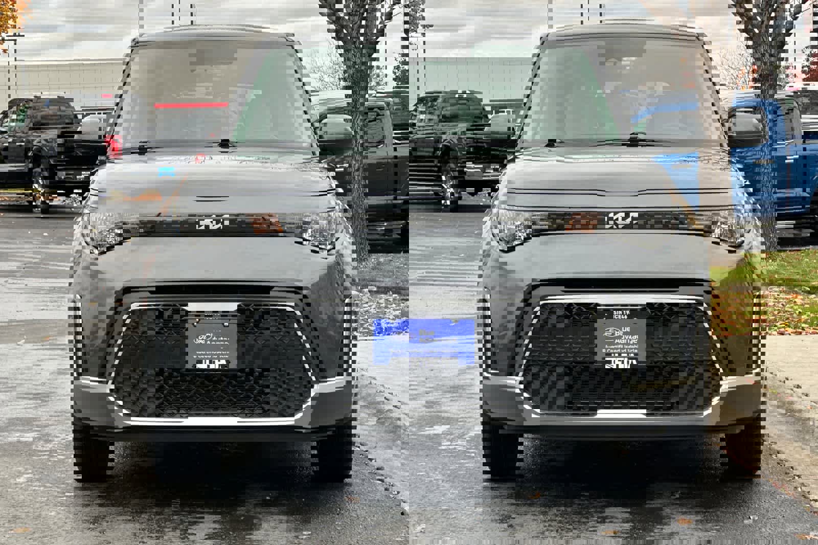 Used 2024 Kia Soul LX w/ Option Group 015 image 8