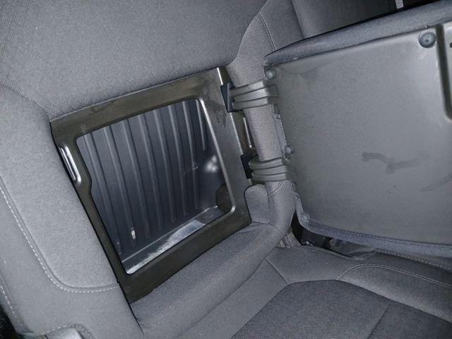 Used 2021 Chevrolet Silverado 1500 LT Trail Boss w/ Bed Protection Package image 55