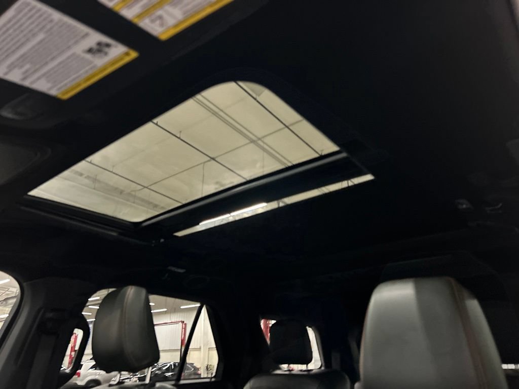 Certified 2022 Ford Explorer Timberline w/ Timberline Technology Package AWD/4WD image 25