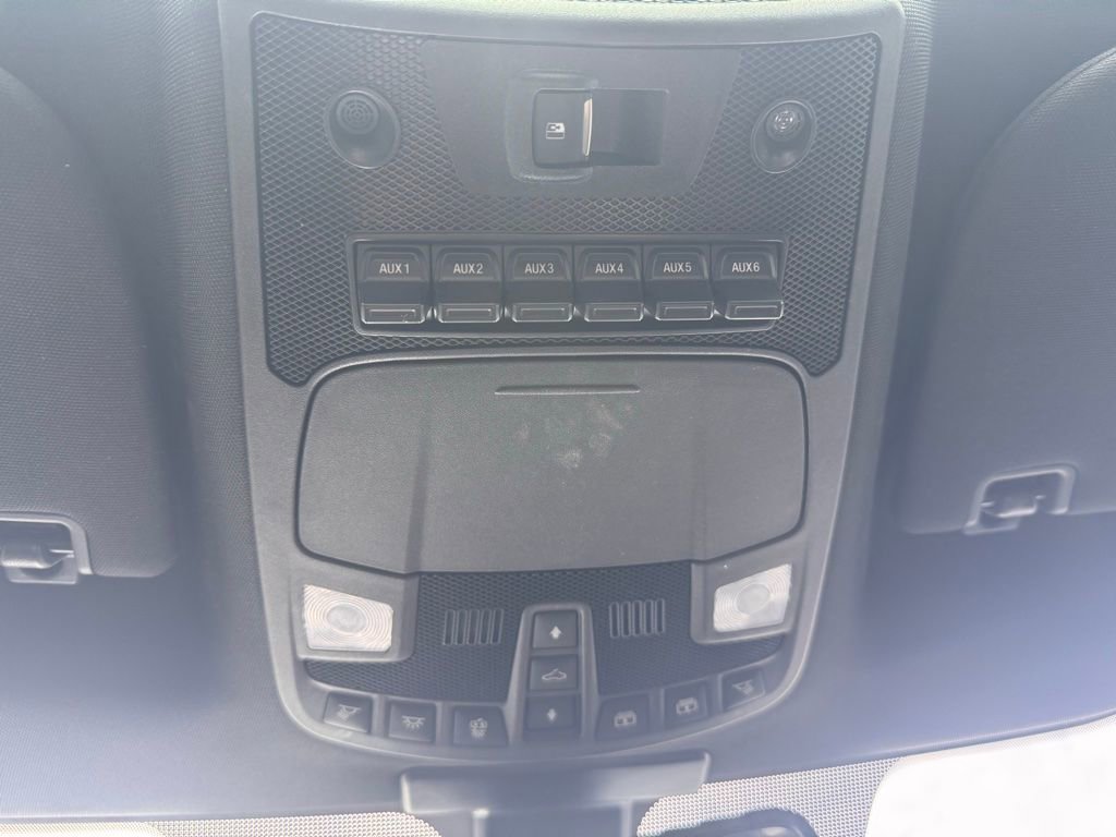 Certified 2018 Ford F150 Raptor w/ Equipment Group 802A Luxury image 13