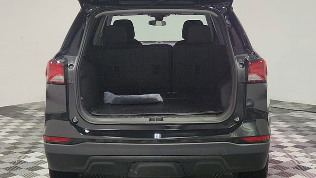 Used 2024 Chevrolet Equinox LS w/ LS Convenience Package image 21