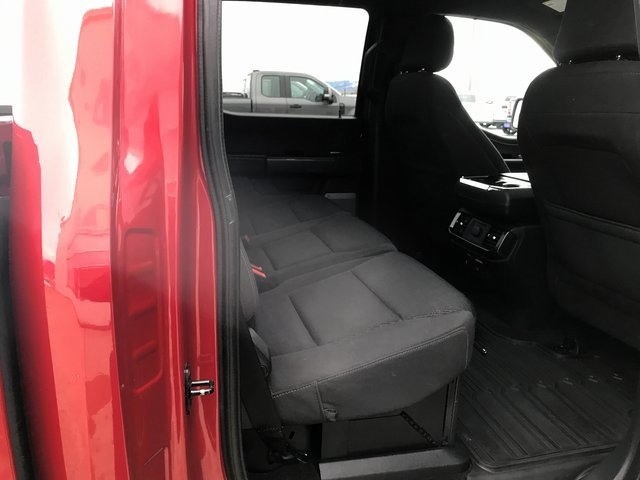 Certified 2022 Ford F150 XLT w/ Equipment Group 302A High image 20