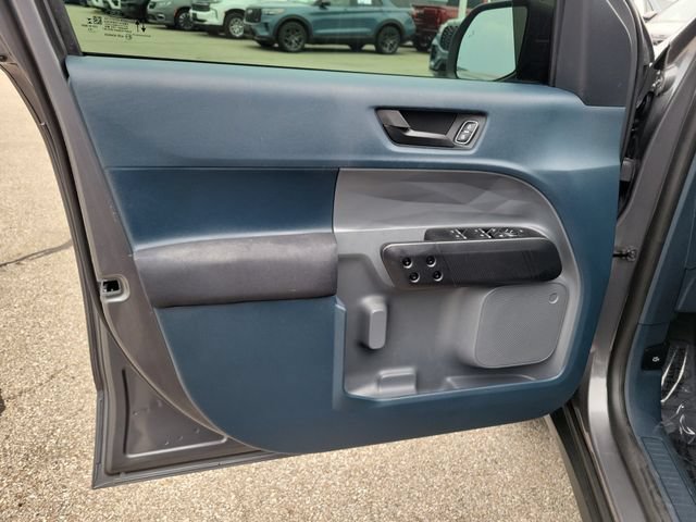 Certified 2022 Ford Maverick XL FWD image 23