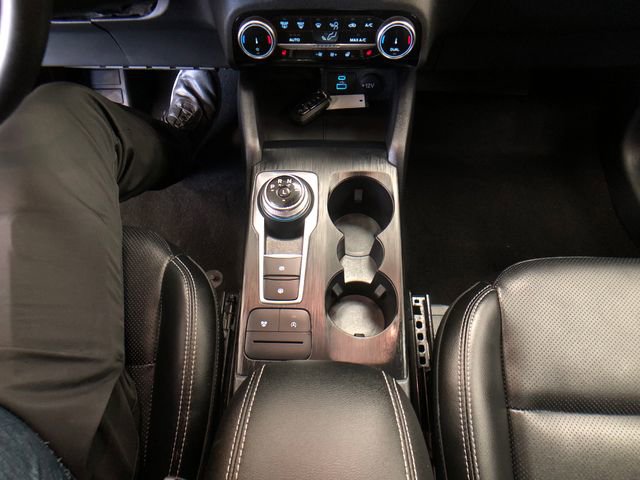 Certified 2022 Ford Escape SEL AWD/4WD image 20