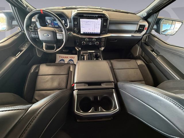 Certified 2023 Ford F150 Raptor w/ Raptor Carbon Fiber Package image 12