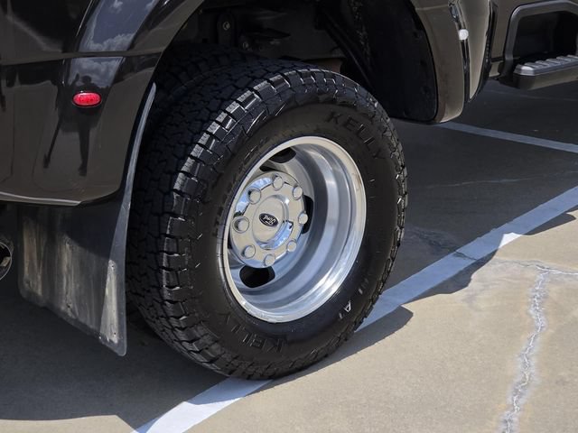 Certified 2025 Ford F350 Lariat w/ Lariat Ultimate Package AWD/4WD image 11