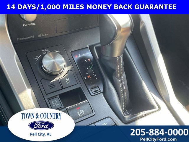 Used 2021 Lexus NX 300 FWD w/ Accessory Package 2 image 22