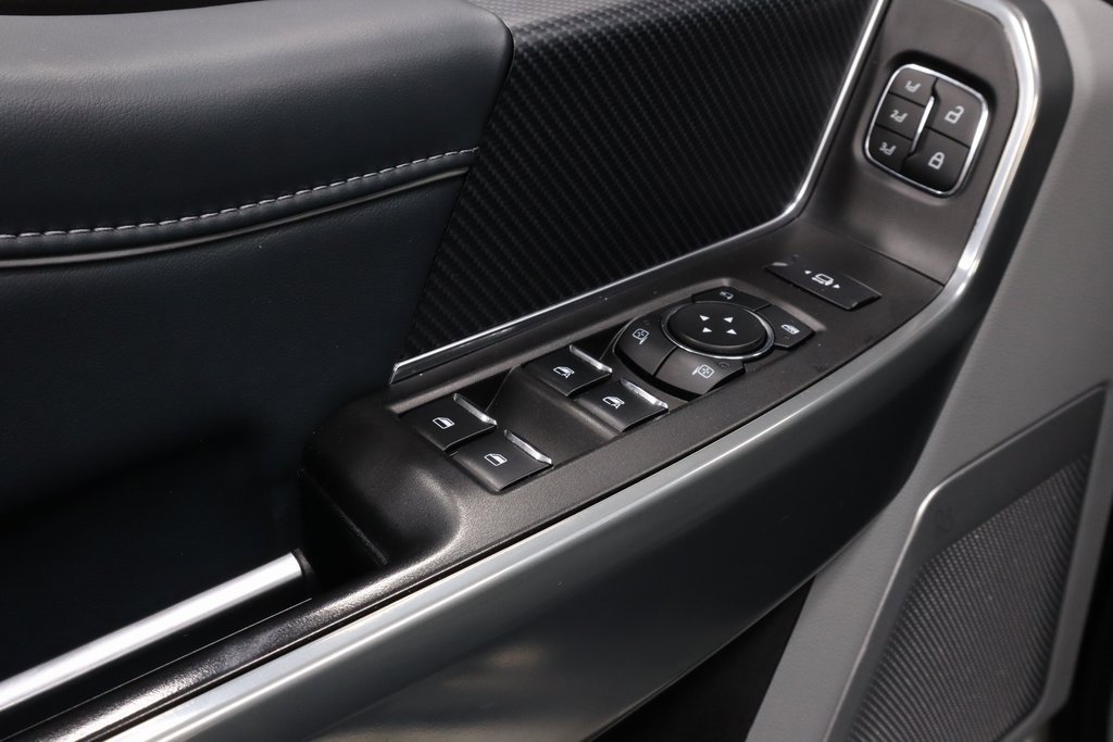 Certified 2024 Ford F250 Limited w/ FX4 Off-Road Package image 22