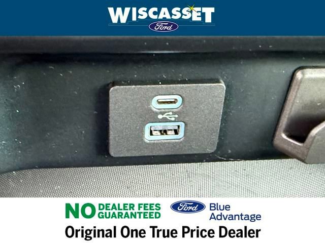 Certified 2023 Ford F150 XLT w/ Equipment Group 301A Mid image 16