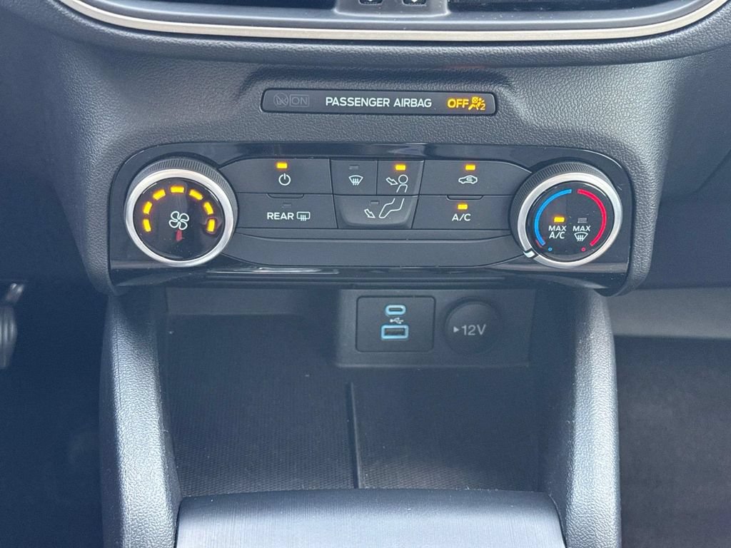 Certified 2022 Ford Escape SE AWD/4WD image 14