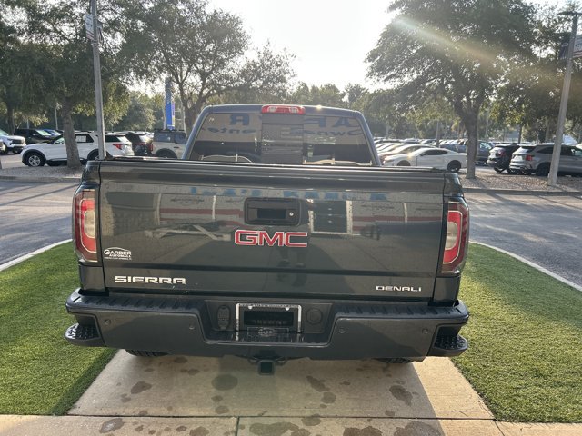 Used 2018 GMC Sierra 1500 Denali RWD image 6