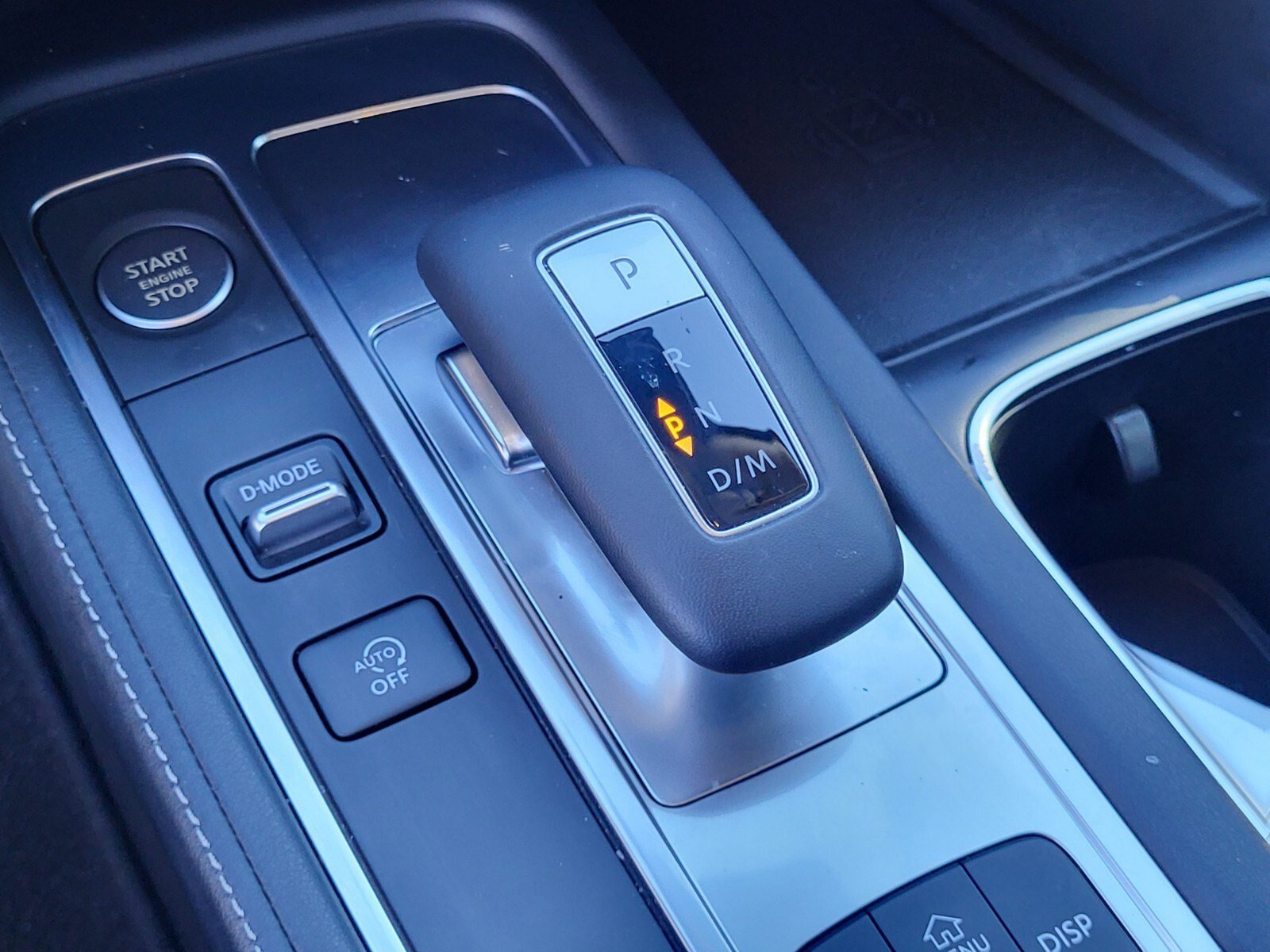 Used 2025 INFINITI QX60 Pure image 26