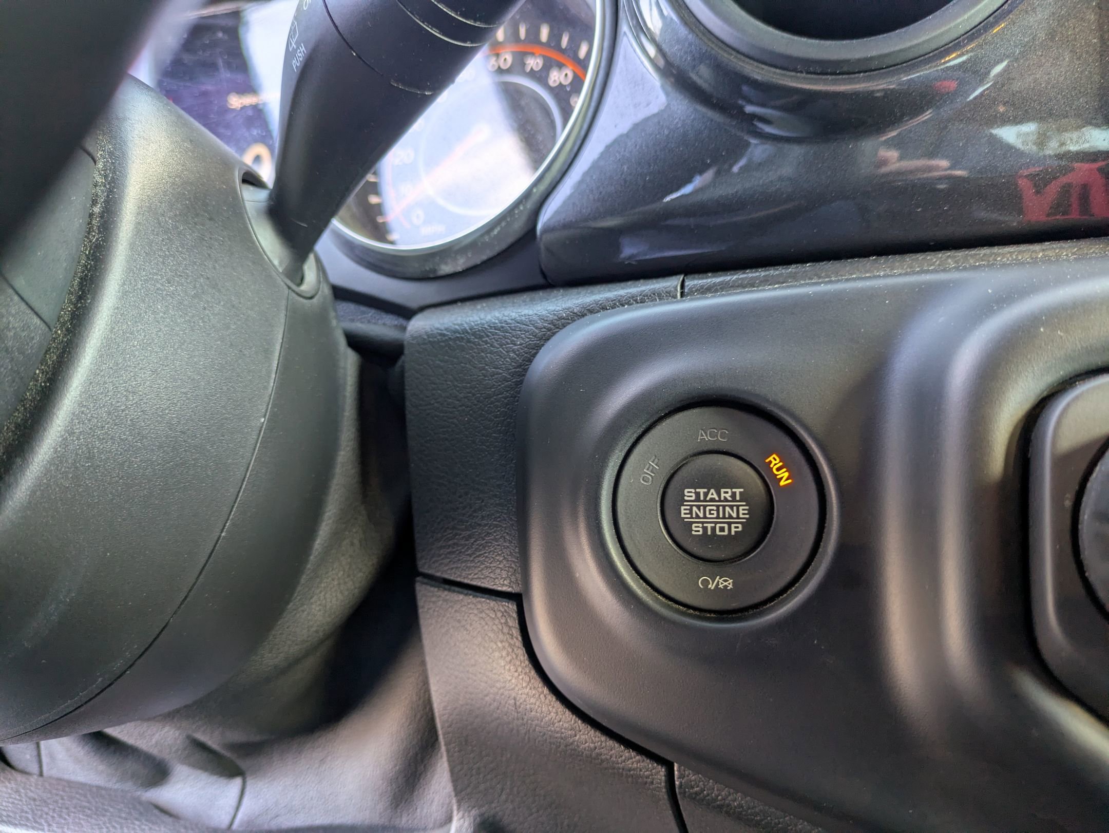 Used 2021 Jeep Wrangler Unlimited Sport w/ LED Headlamp & Fog Lamp Group image 26