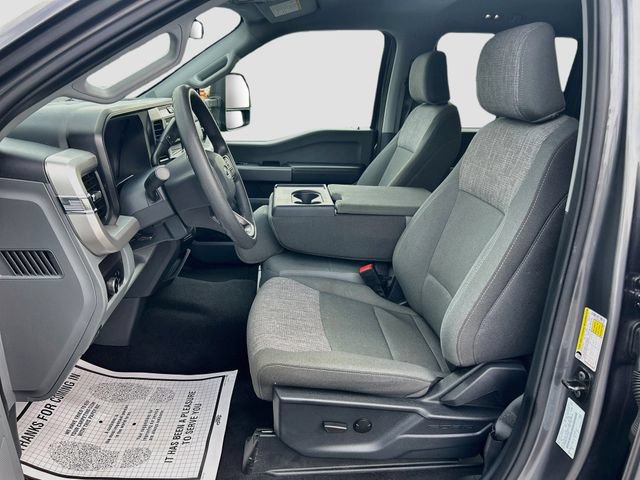 Certified 2025 Ford F250 XLT AWD/4WD image 27