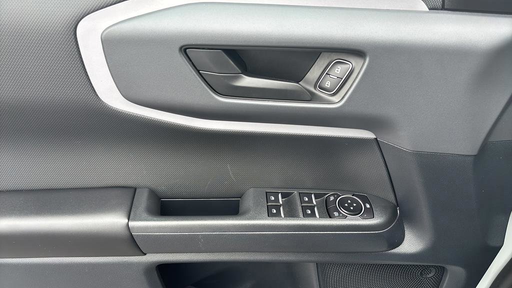 Certified 2022 Ford Bronco Sport Big Bend w/ Convenience Package image 29