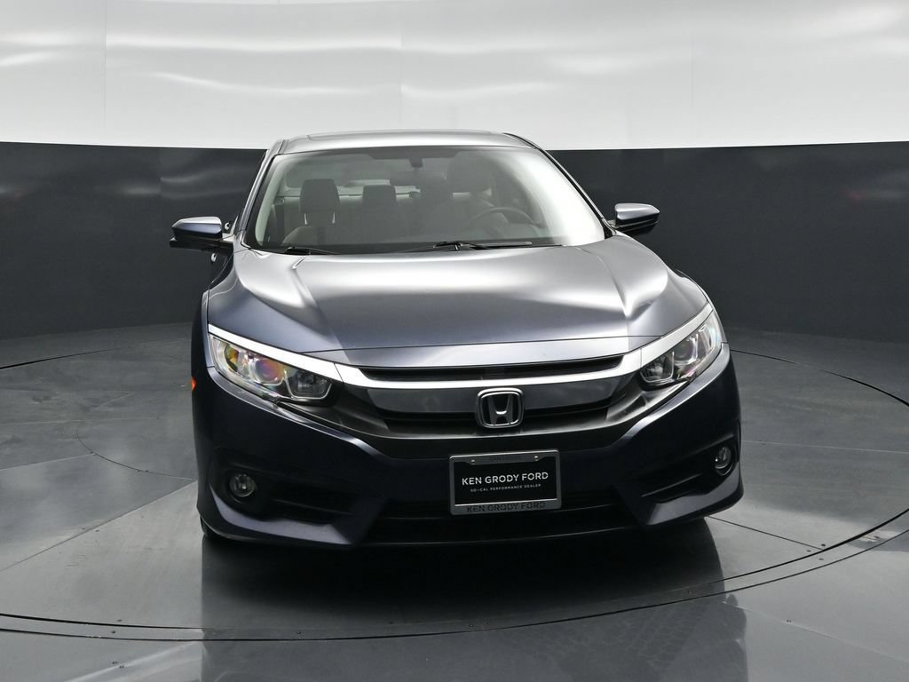 Used 2018 Honda Civic EX-T image 17