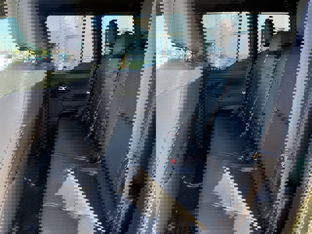 Used 2024 Lexus GX 550 image 27