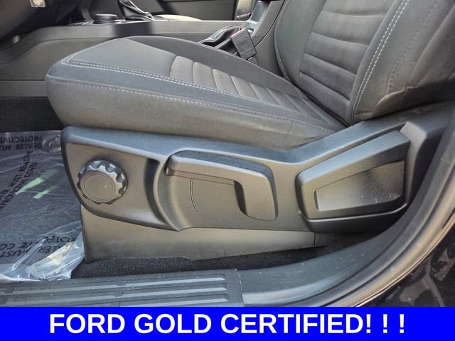 Certified 2021 Ford Ranger XLT w/ Equipment Group 301A Mid AWD/4WD image 11
