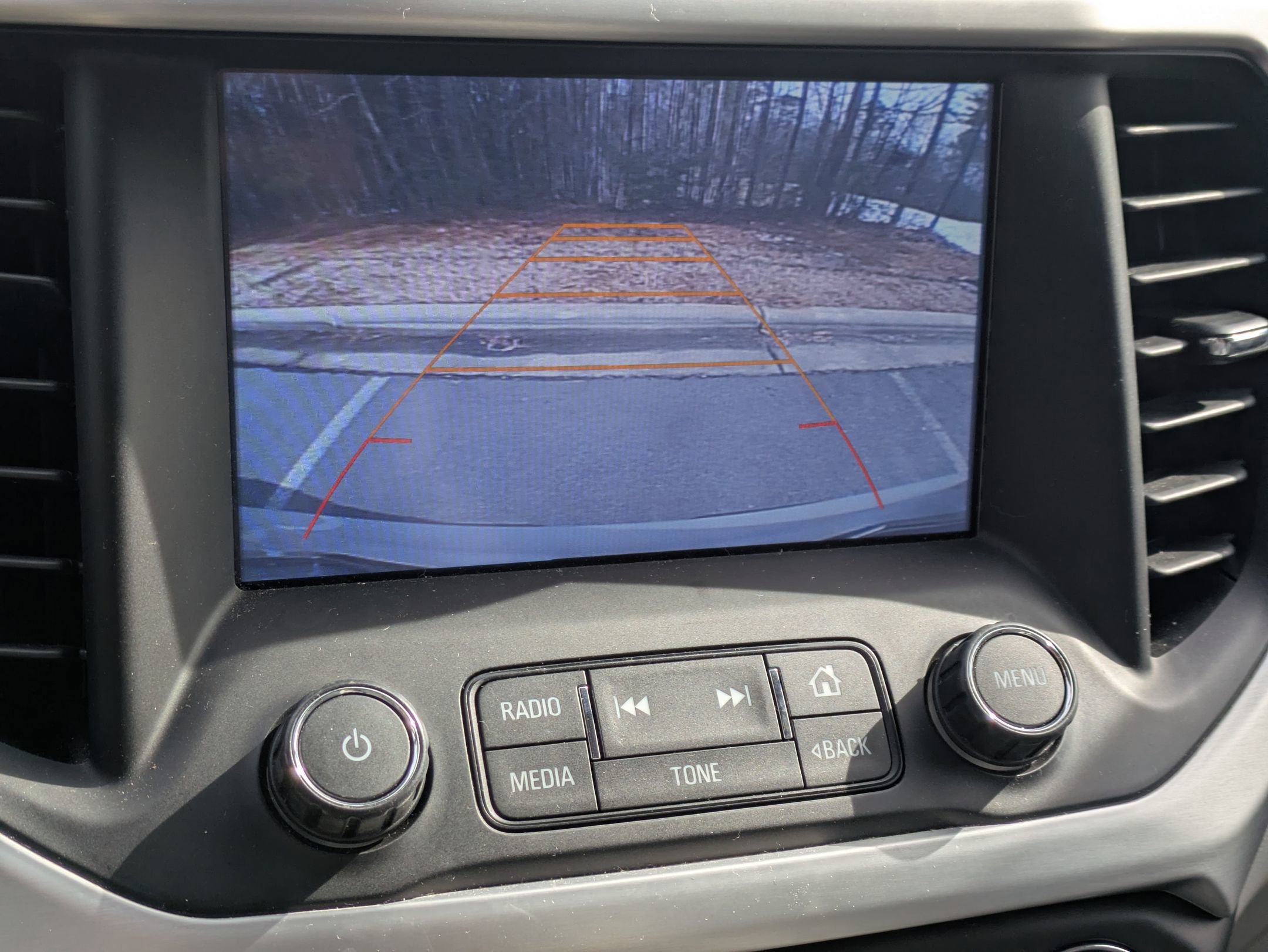 Used 2017 GMC Acadia SLT image 22