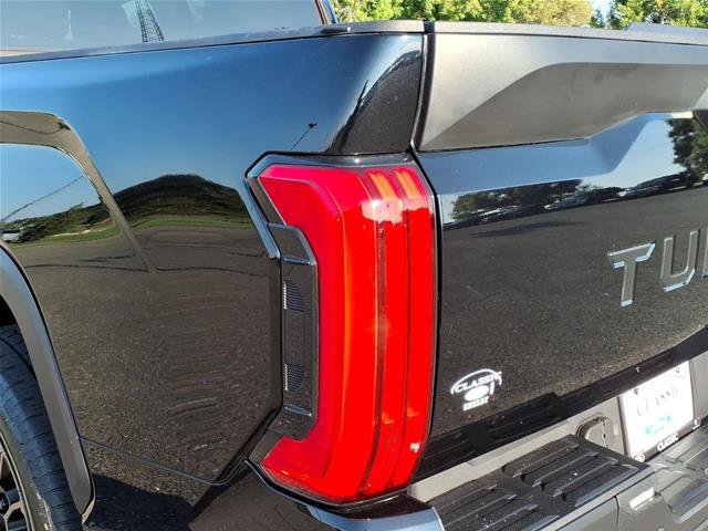 Used 2023 Toyota Tundra SR5 w/ SR5 Convenience Package RWD image 17