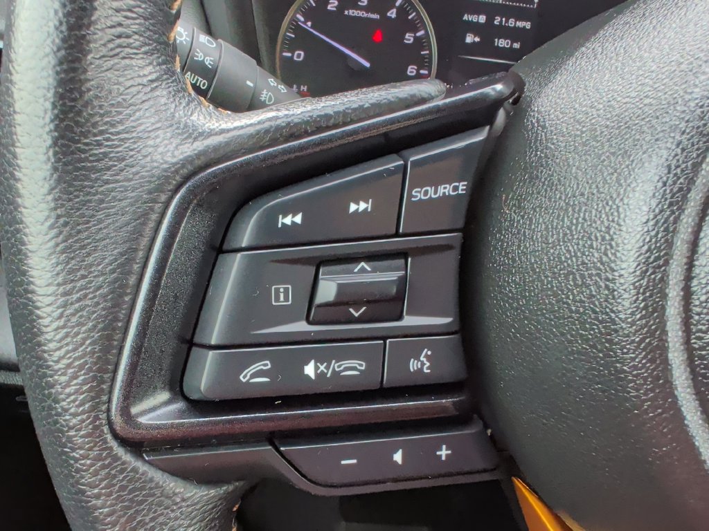 Used 2023 Subaru Outback Wilderness AWD/4WD image 26