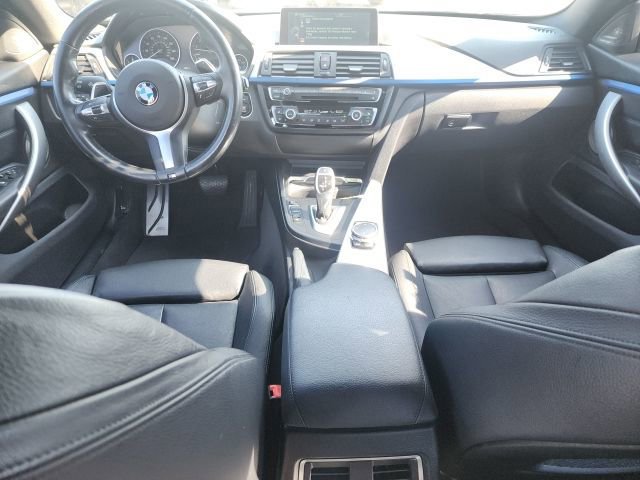 Used 2016 BMW 435i xDrive image 16