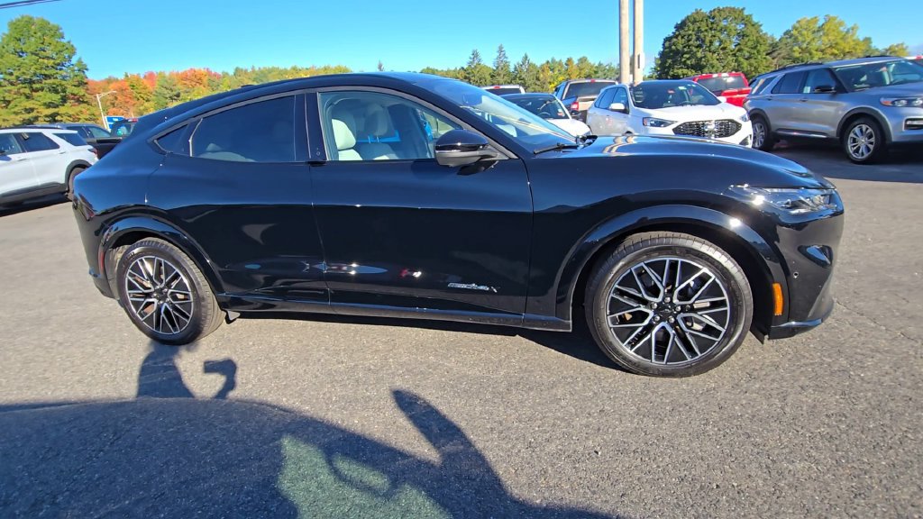 Certified 2024 Ford Mustang Mach-E Premium AWD/4WD image 21