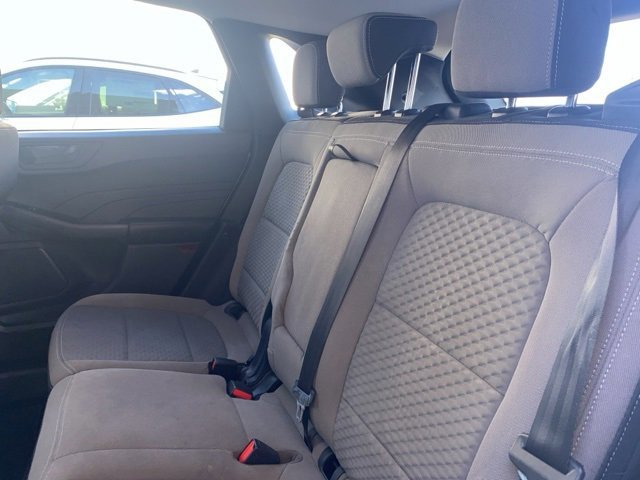Certified 2022 Ford Escape SE w/ Convenience Package image 22