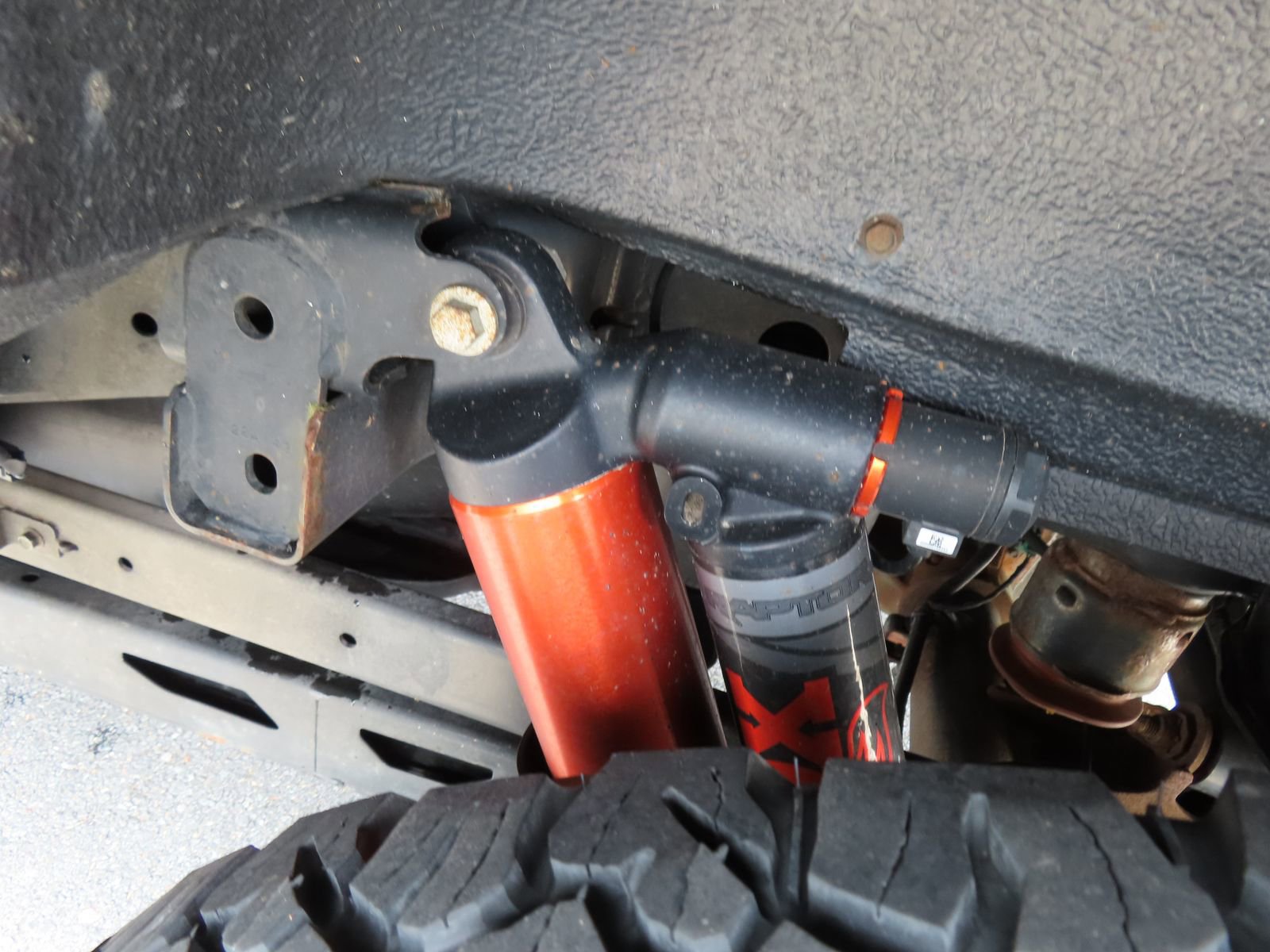 Certified 2023 Ford F150 Raptor AWD/4WD image 17